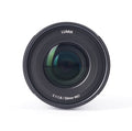 Panasonic LUMIX S 50mm f/1.8 L-Mount Lens (Full-Frame Format) (Open Box)