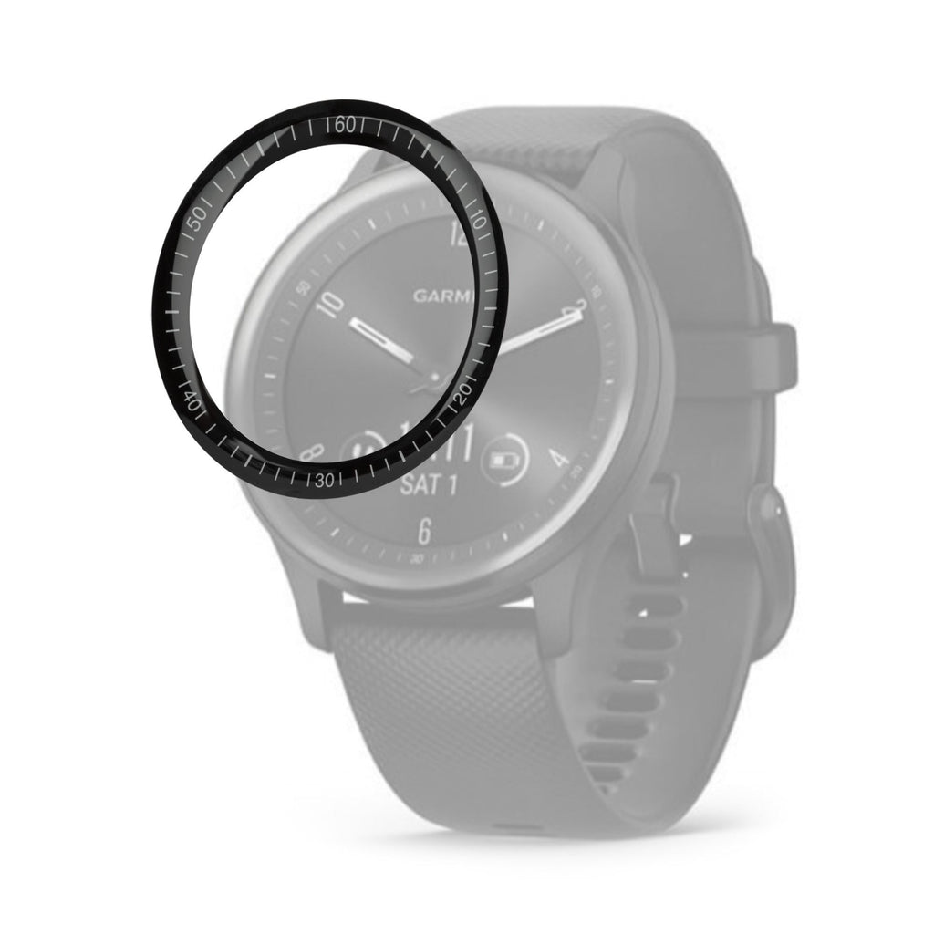 Garmin Vivoactive 6 Slate with Black Band GPS Smartwatch and Software Bundle