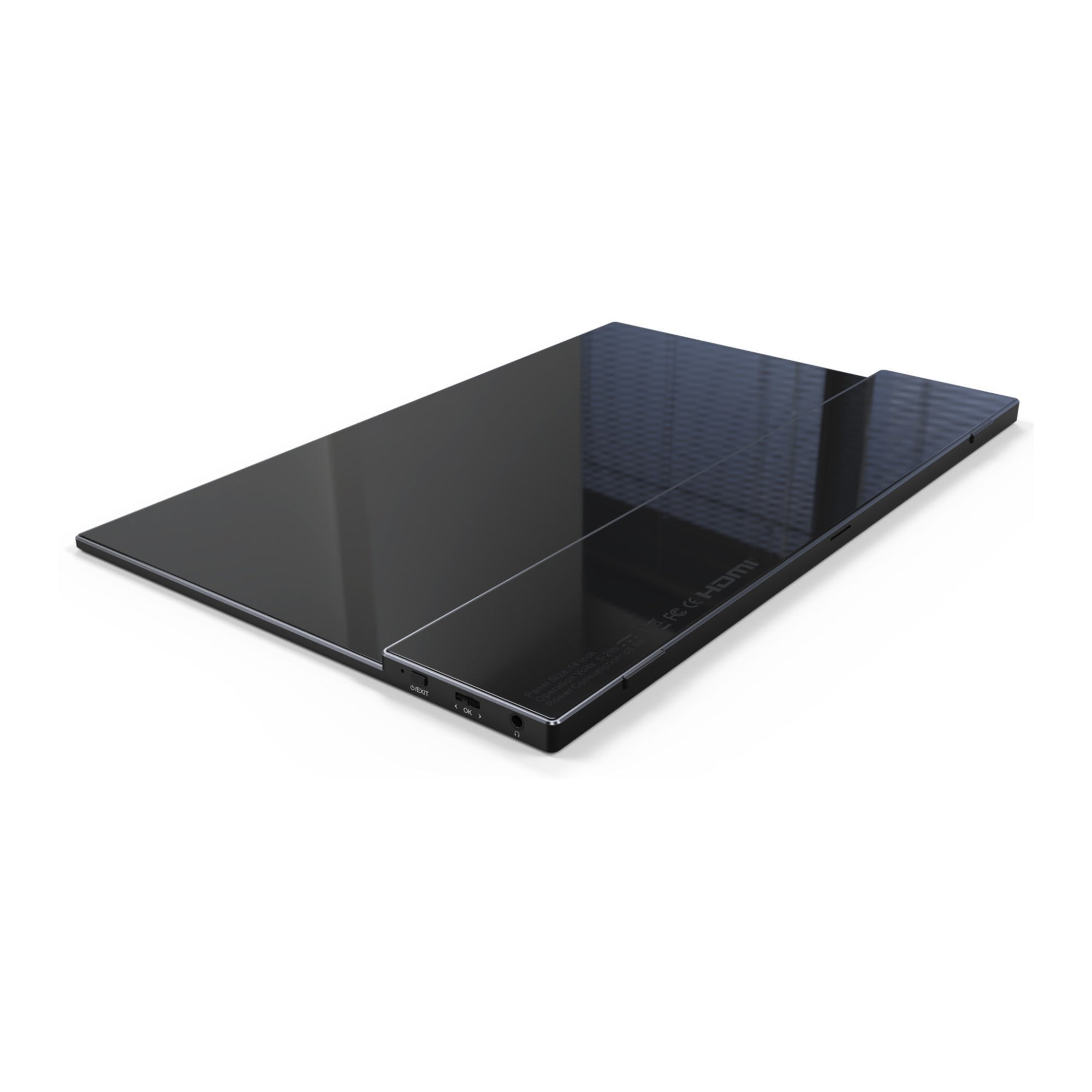 Lilliput UMTC-1400 14-Inch Multipurpose Portable Monitor