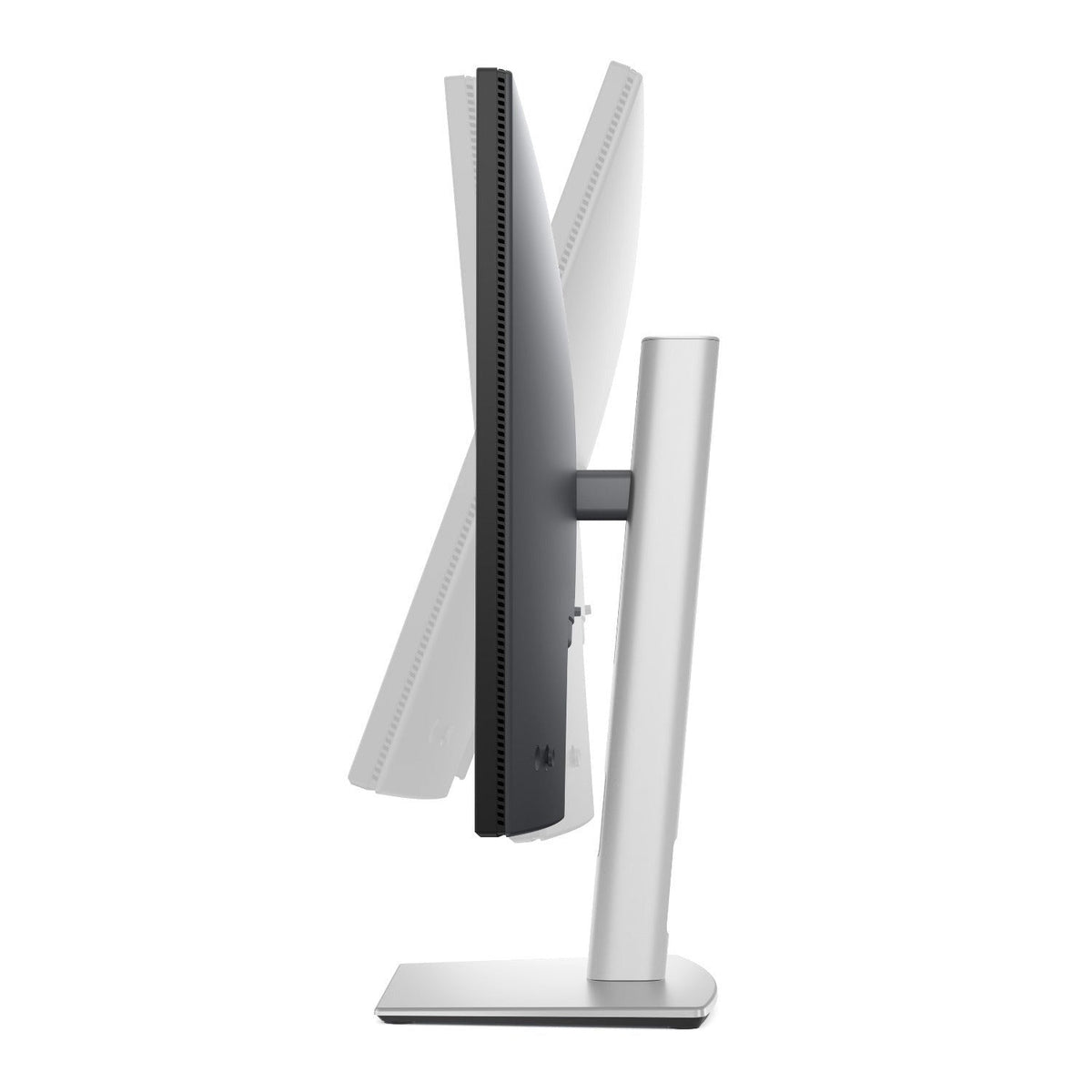 Dell Pro 27 inch Plus P2725DE QHD USB-C Hub IPS Monitor