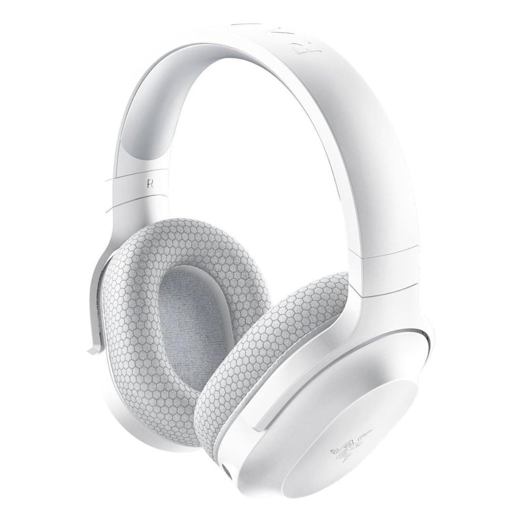 Razer Barracuda X Wireless Multi-Platform Gaming & Mobile Headset, Mercury White (Certified Refurbished)