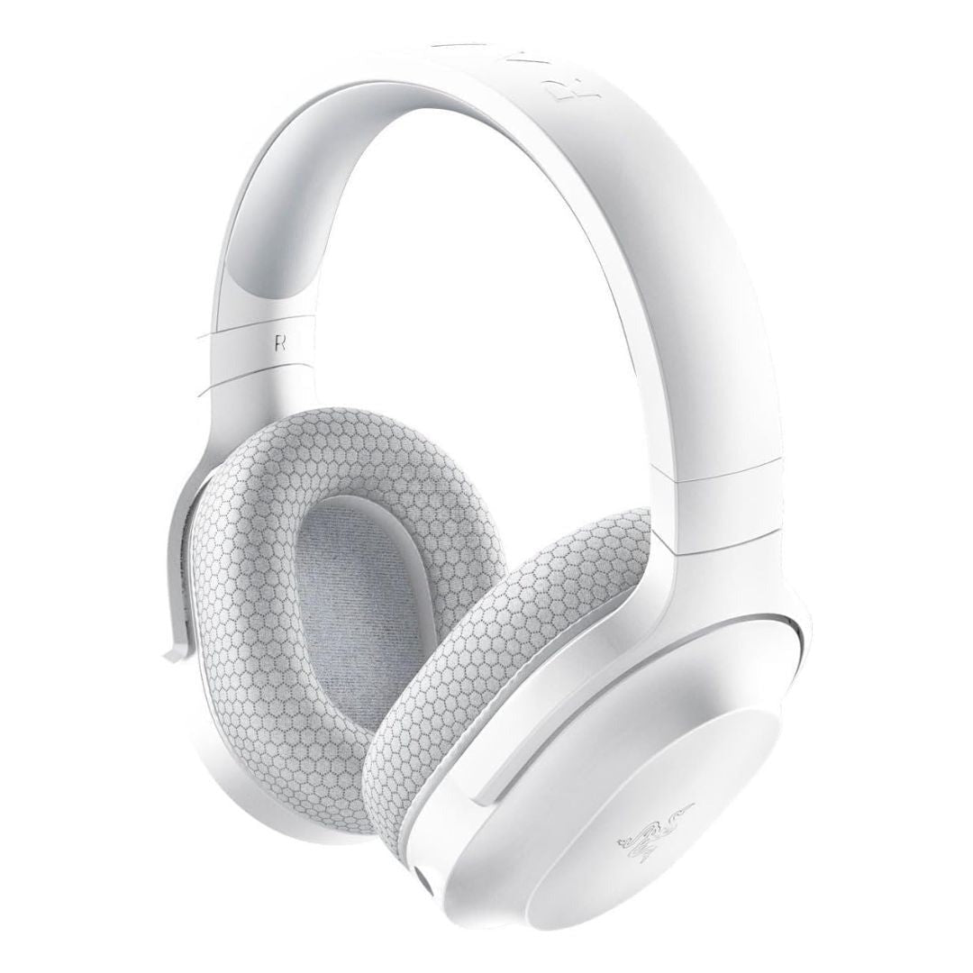 Razer Barracuda X Wireless Multi-Platform Gaming & Mobile Headset, Mercury White (Certified Refurbished)