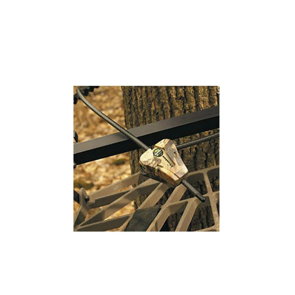 Stealth Cam 2022 G42NG 32MP Trail Camera 2-Pack with Cable Locks and 4 Cards Kit