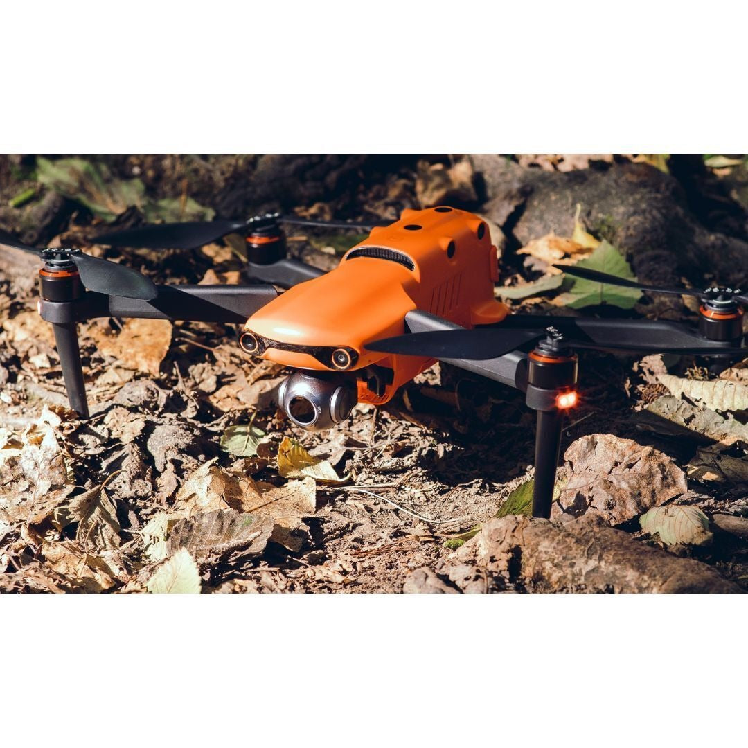Autel Robotics Neutral Density Filters Kit for EVO II 6K Drones (ND4, ND8, ND16, and ND32)