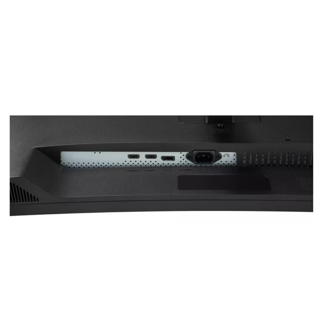 LG 34WQ60C-B 34-Inch Curved UltraWide QHD IPS HDR 10 Monitor with Dynamic Action Sync (Black)