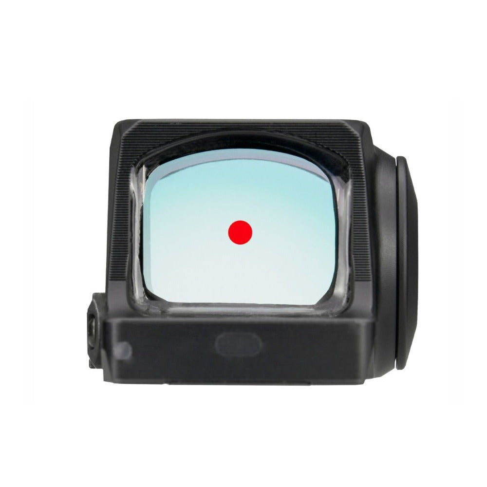SIG SAUER Romeo-X Enclosed Compact Red Dot Sight, 6 MOA Red Dot