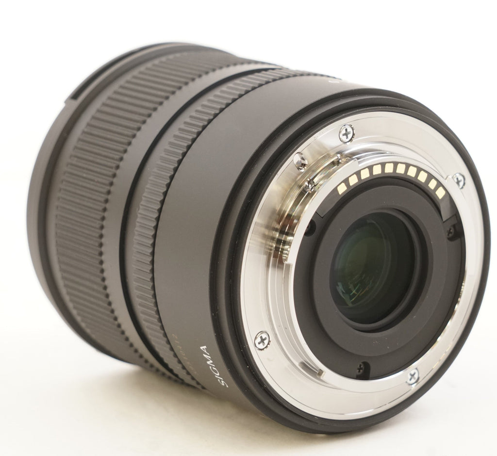 Sigma 15mm F1.4 DC Contemporary Lens for Mirrorless Cameras (X Mount) (Used)