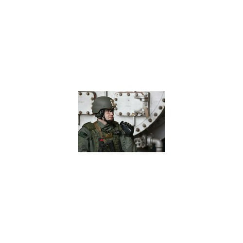 FLIR LS-X Tactical Handheld Thermal Monocular Camera (19mm / 7.5 hz)