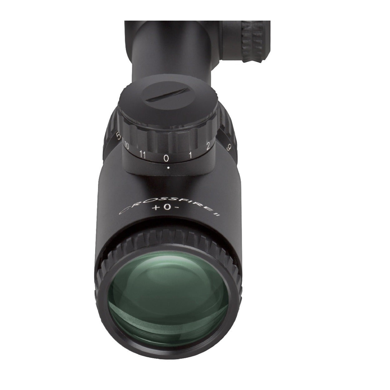 Vortex Crossfire II 3-9x50 Riflescope (V-Brite MOA Reticle)