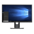 Dell P2317H Monitor, 23" Full HD, HDMI/DP/USB, Pivot Stand (Certified Refurbished)