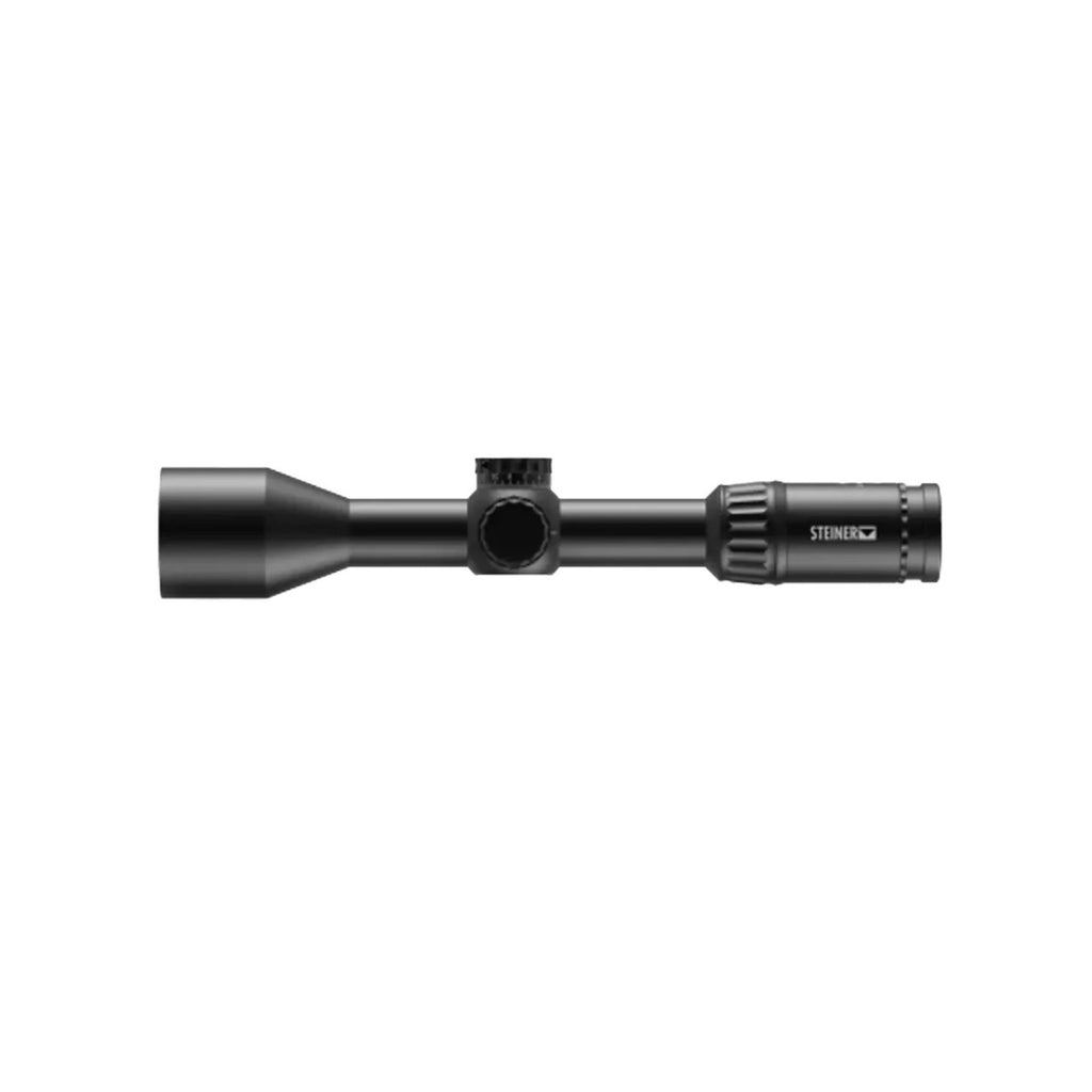 Steiner H6Xi 3-18x50mm MHR-MOA RFP 30MM
