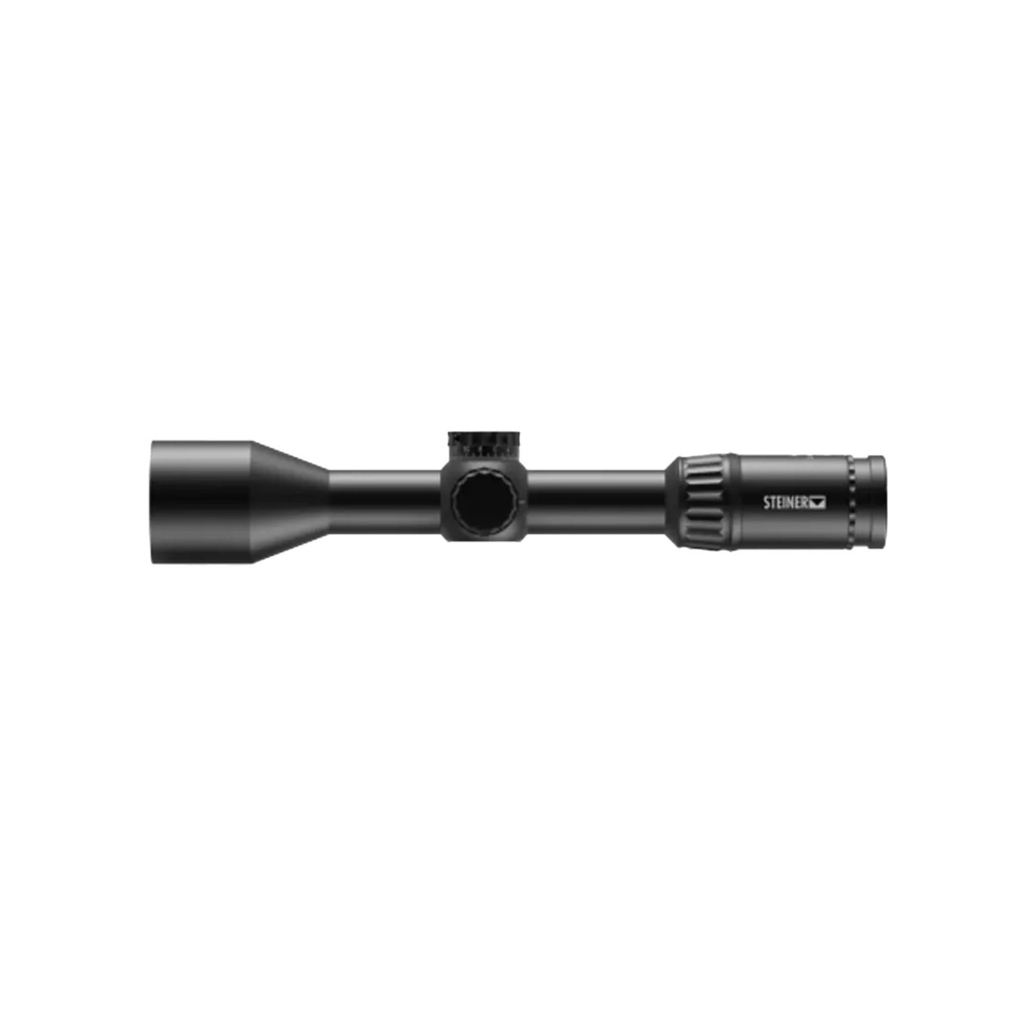 Steiner H6Xi 3-18x50mm MHR-MOA RFP 30MM