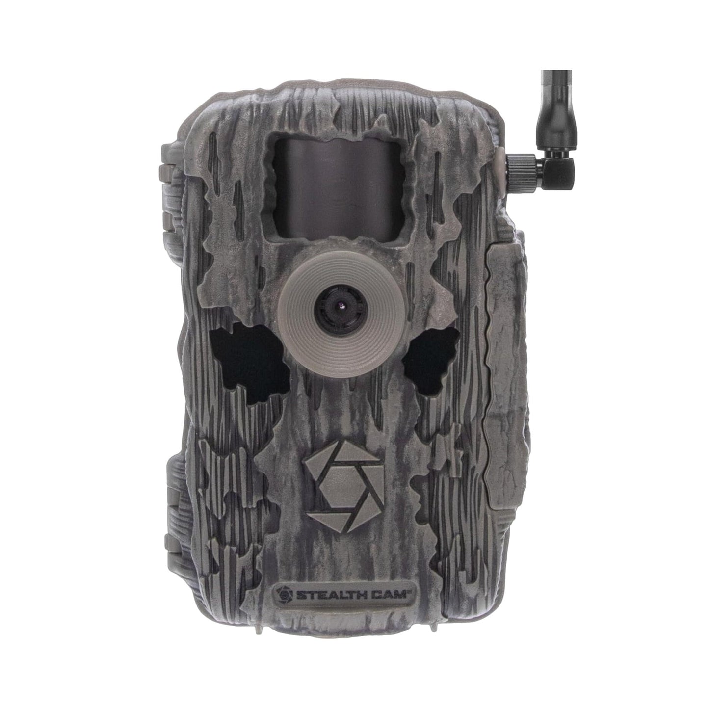 Stealth Cam Fusion X-Pro 36MP 720P Cellular Dual Sim Trail Camera 4-Pack Bundle