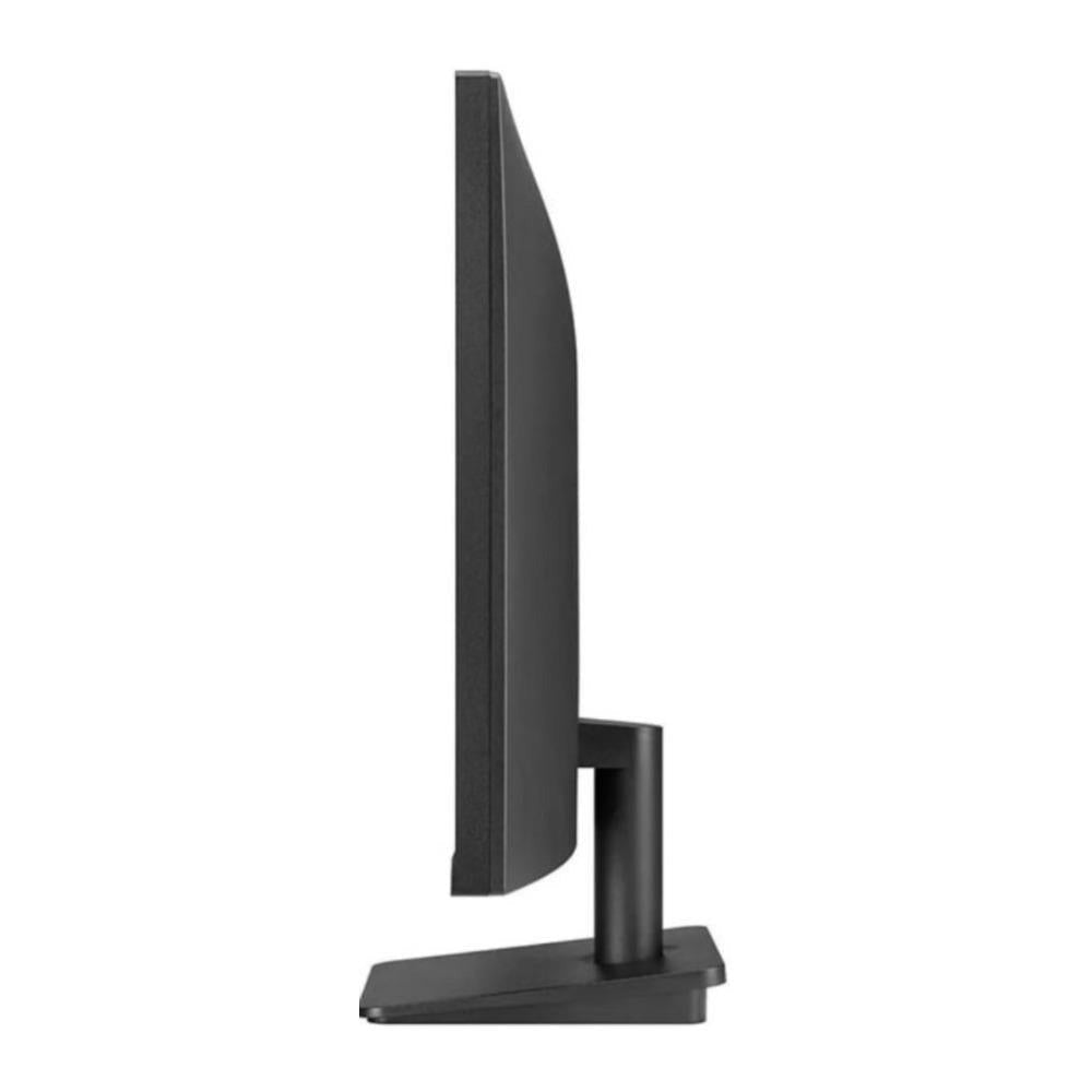 LG 27MP400 B 27 Inch FHD IPS Borderless Black Monitor with Black Stabilizer