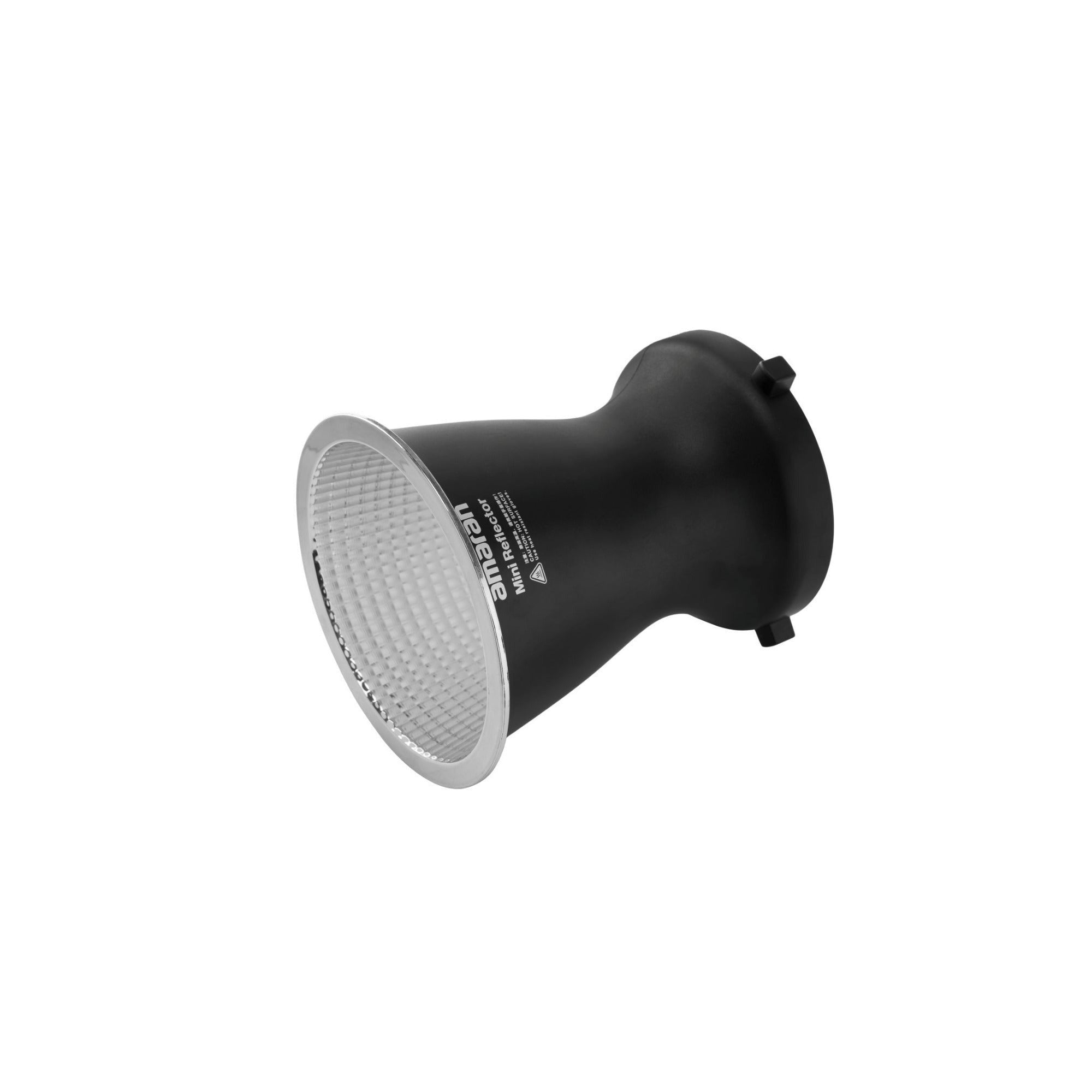 Amaran Ray 120c RGB LED Video Light (US) Bundle with Mini Fresnel Reflector
