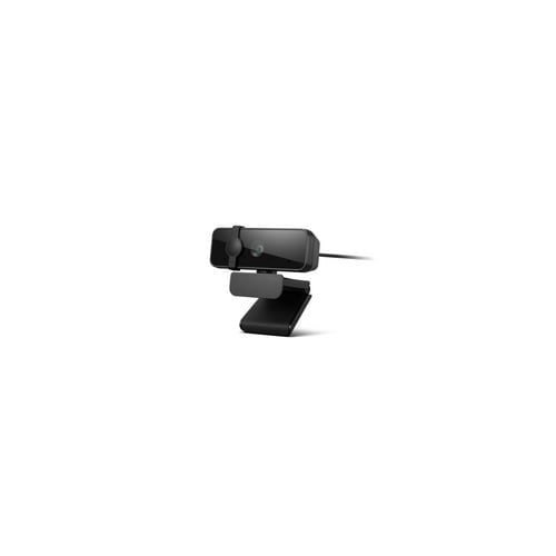Lenovo Essential Full HD 1080p Webcam
