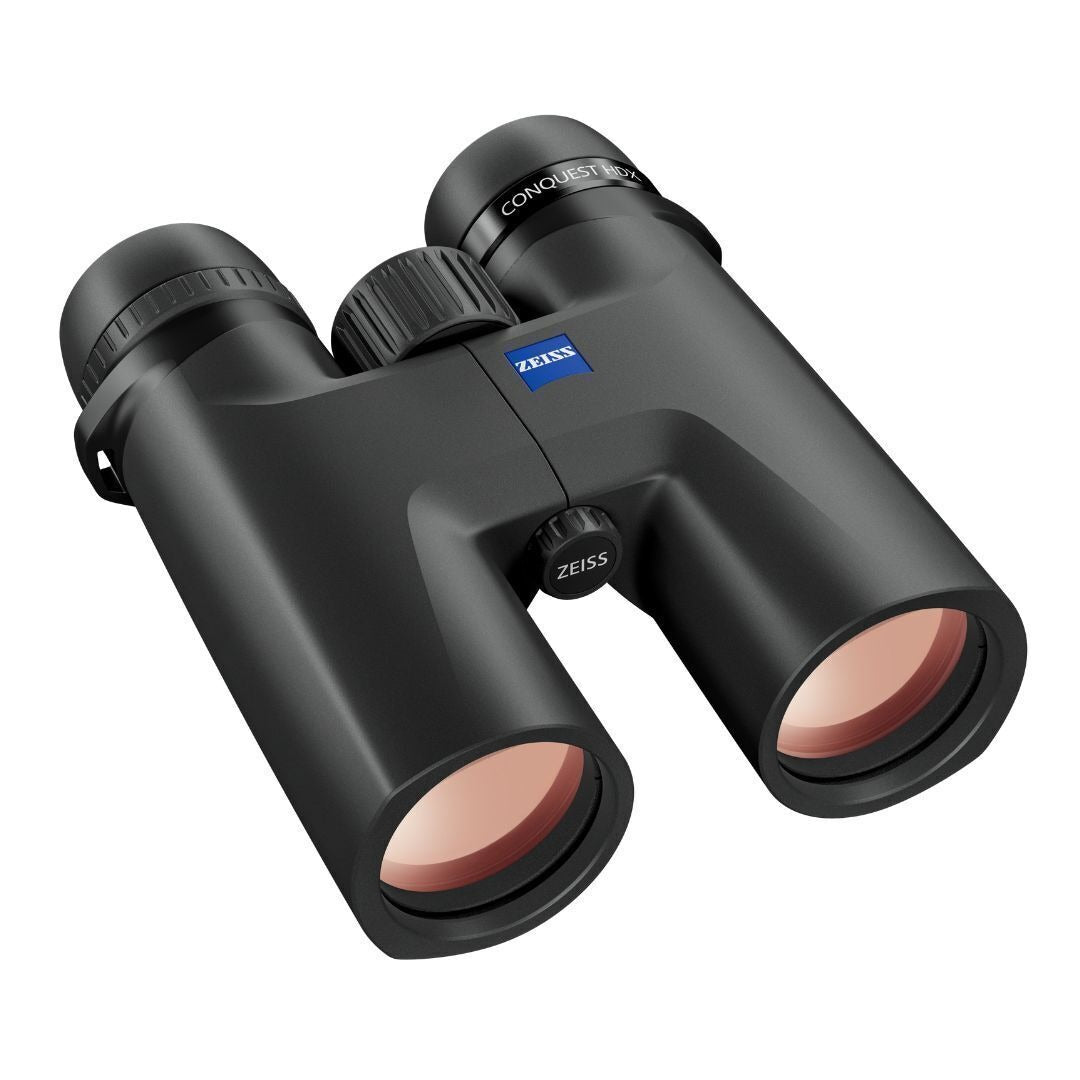 Zeiss CONQUEST HDX 8x42 Binocular (Used)