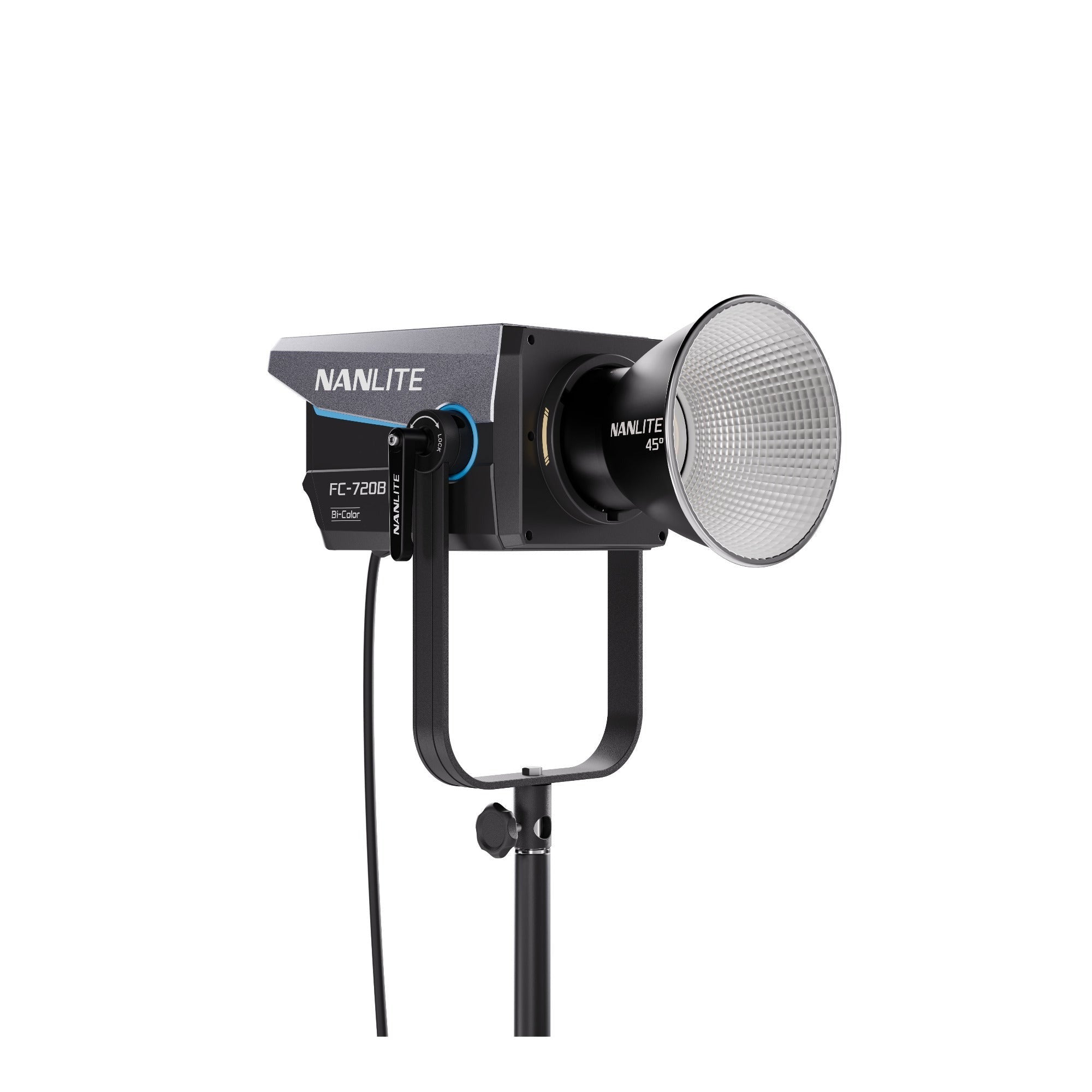 Nanlite FC-720B LED Bi-color Spot Light