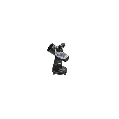 Celestron Moon FirstScope Telescope (Robert Reeves Signature Series)