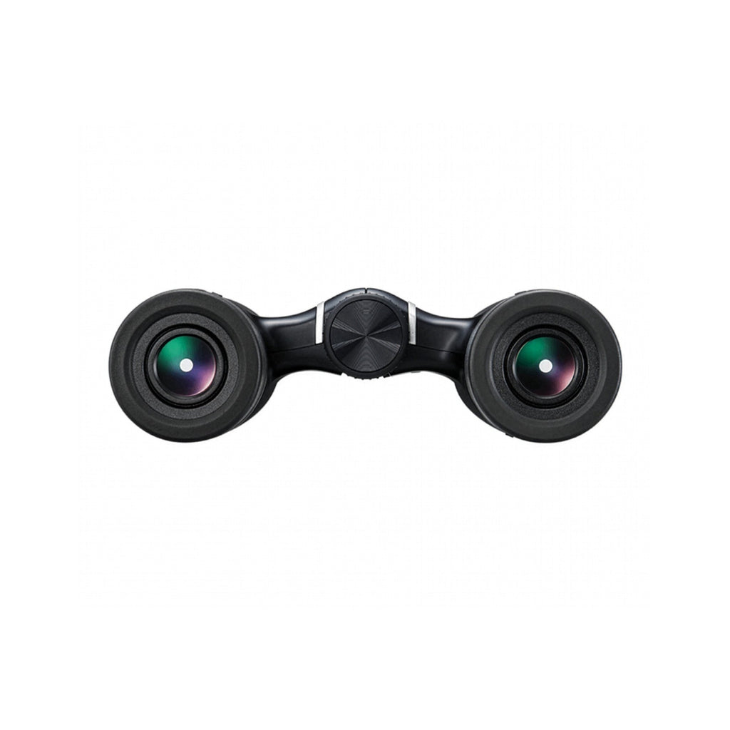 Nikon Aculon T02 10x21 Compact Binoculars with Lens Multicoating (Black)