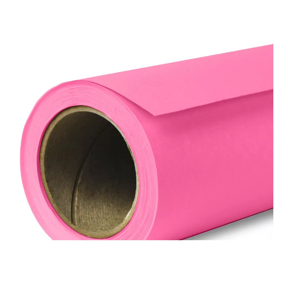 Savage Widetone Seamless Background Paper (#37 Tulip, 107-Inch x 36-Feet)