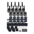 Spartan GoCam2 Multi-carrier Trail Camera (Areus Camo) with Accessories Bundle