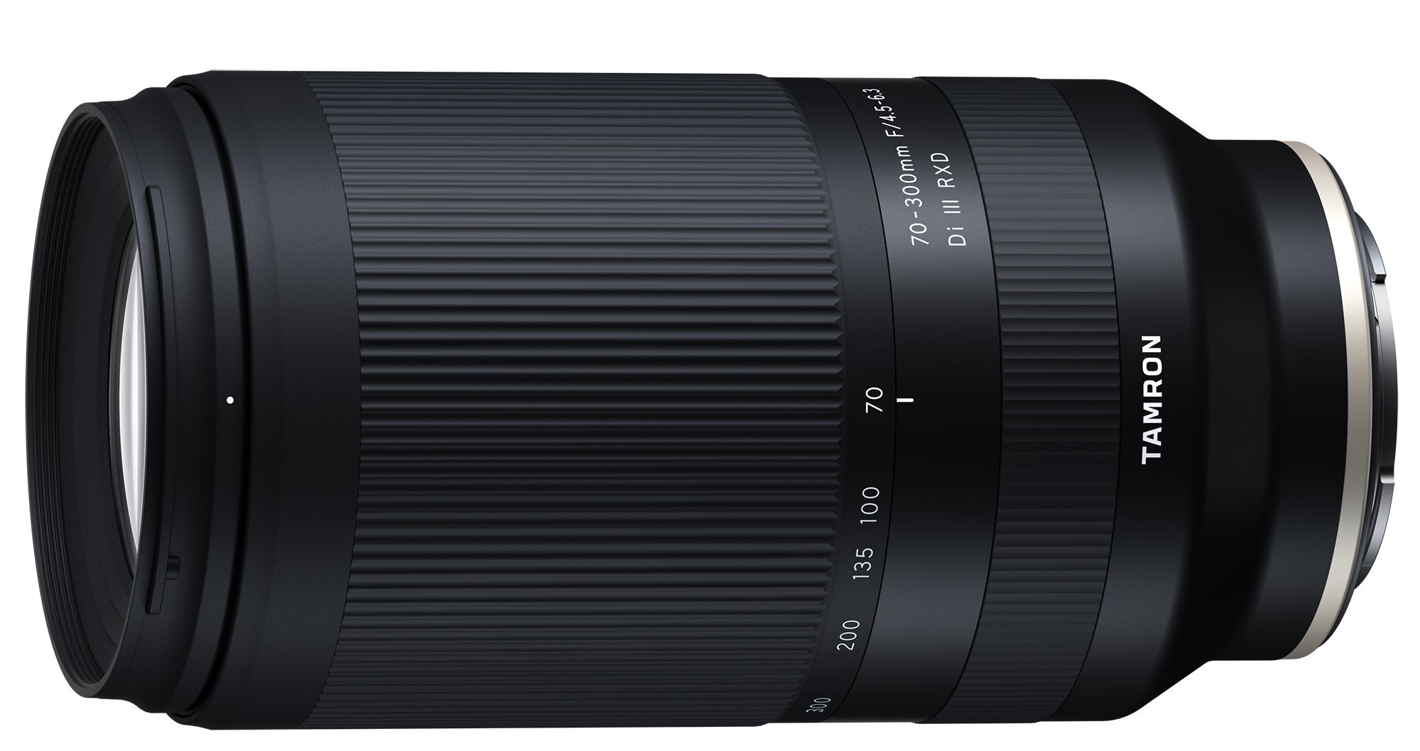 Tamron 70-300mm F/4.5-6.3 Di III RXD Lens with Weatherproof Hard Case Bundle