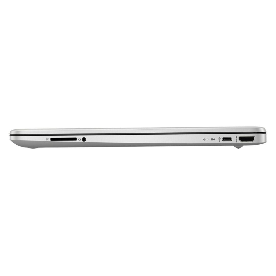 HP 15.6" Full HD Touchscreen Laptop, Intel Core i7-1165G7, 8GB RAM, 512GB SSD (Certified Refurbished)
