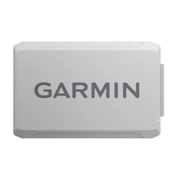 Garmin ECHOMAP UHD2 9sv Protective Hard Shell Cover (Gray)