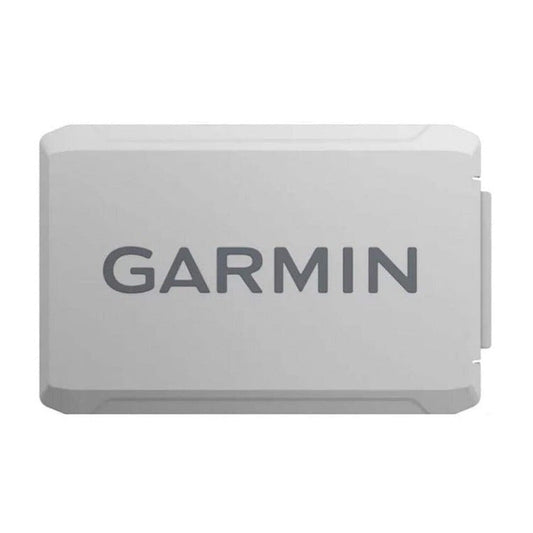 Garmin ECHOMAP UHD2 9sv Protective Hard Shell Cover (Gray)