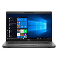 Dell Latitude 5400 Laptop, 14" FHD, Intel Core i7-8665U, 16GB RAM, 512GB SSD, Windows 10 Pro (Certified Refurbished)