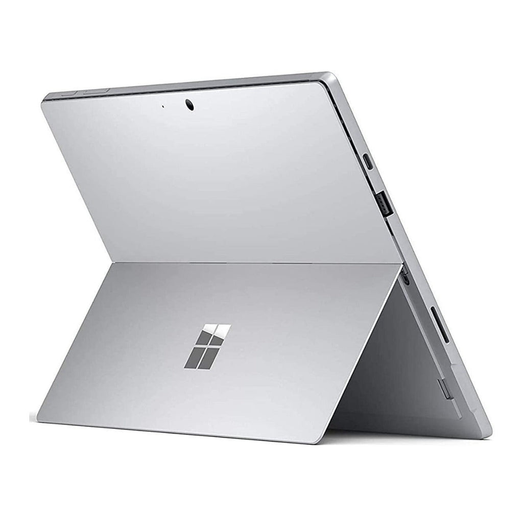 Microsoft Surface Pro 7+ Tablet, 12.3" Touch, 8GB RAM, 256GB SSD (Certified Refurbished)