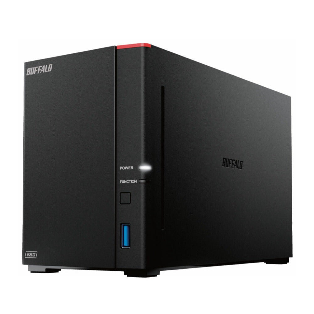Buffalo LinkStation SoHo 700 Replacement NAS 4TB HardDrive