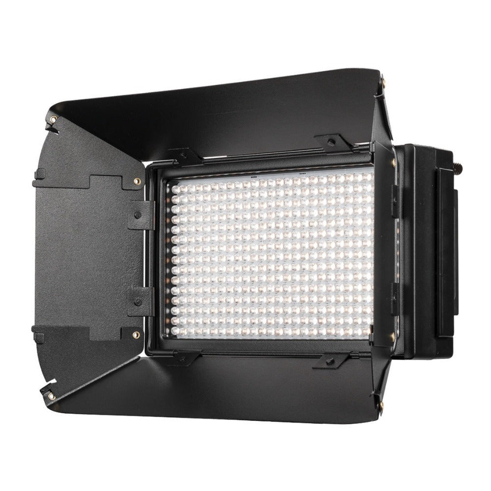 ikan Mylo Mini Bi-Color 2-Point Light Kit with 2 MB4 LED Lights