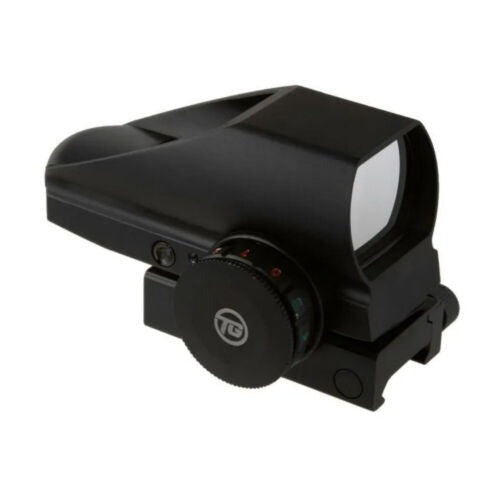 TruGlo TruBrite Multi-Reticle Dual-Color Dot Optics