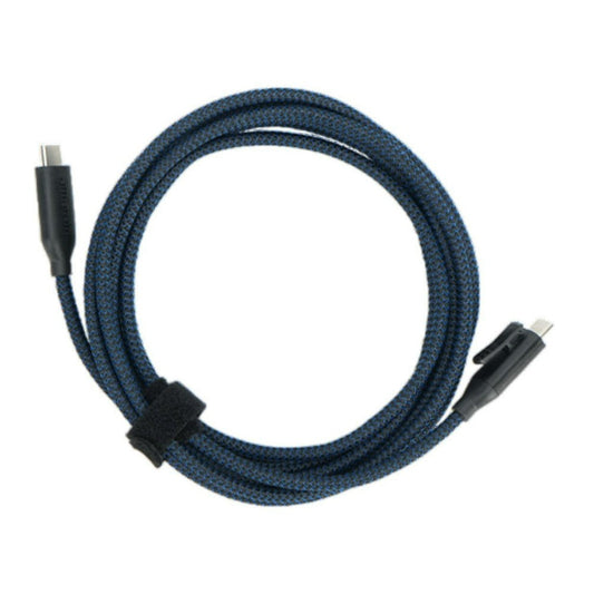amaran USB-C to USB-C 28V 5A Fast Charging Locking Charging Cable for Pano 60c and 120c (3 Meter)