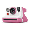 Polaroid Originals Now i-Type Instant Film Camera (Pink)