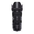 Sigma 70-200mm f/2.8 DG OS HSM Sport Lens for Nikon F-Mount (Used)