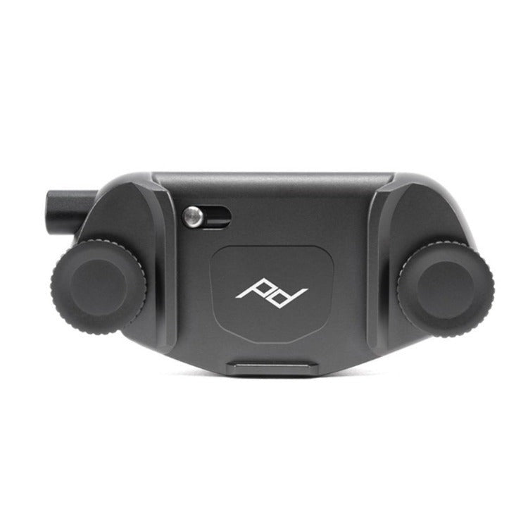 Peak Design Capture Camera Clip v3 (Black)
