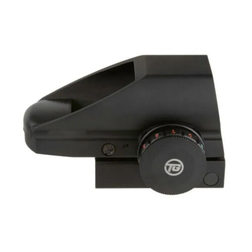 TruGlo TruBrite Multi-Reticle Dual-Color Dot Optics