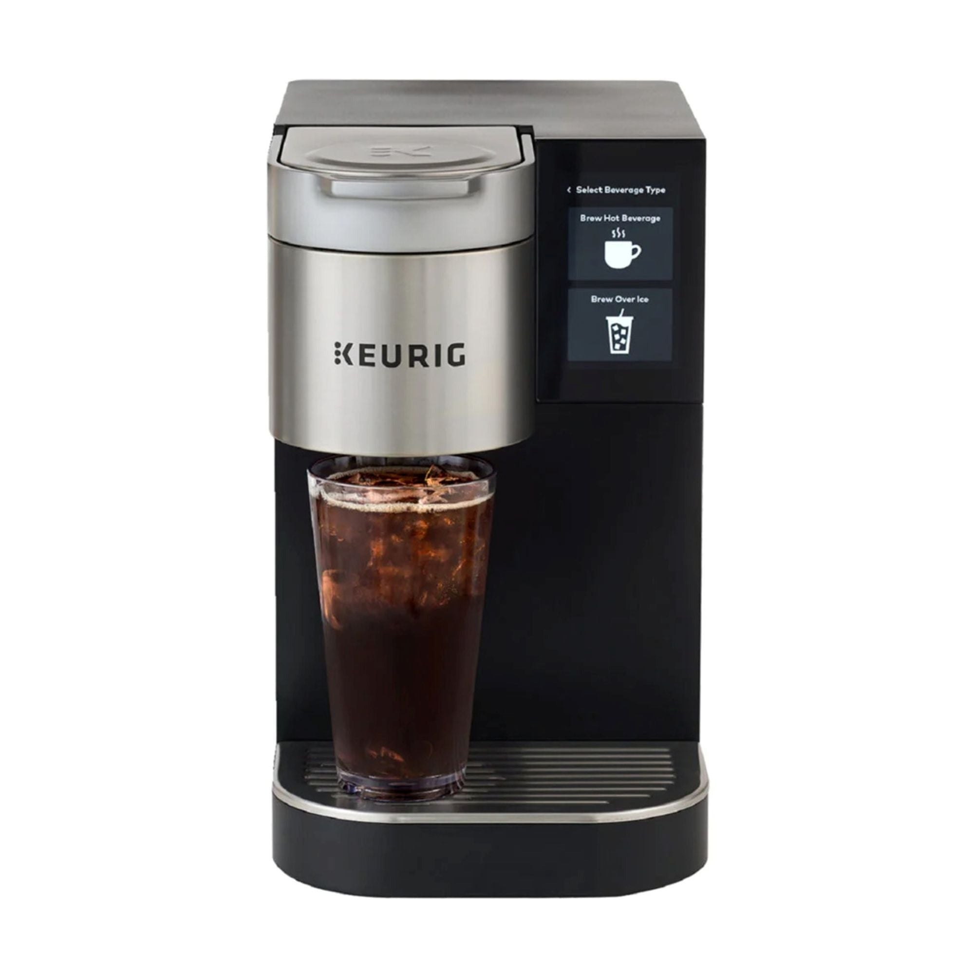 Keurig K-2550 Coffee Maker With Brew Over Ice option