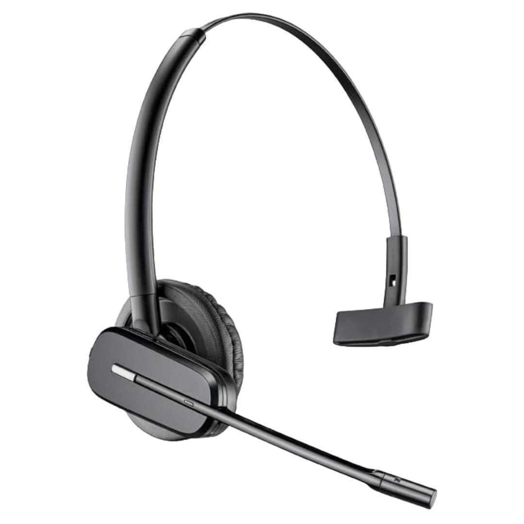 Poly CS540 Wireless Headset (Used)