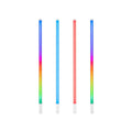 Nanlite PavoTube T8-7X RGBWW LED Pixel Tube 4-Light Kit