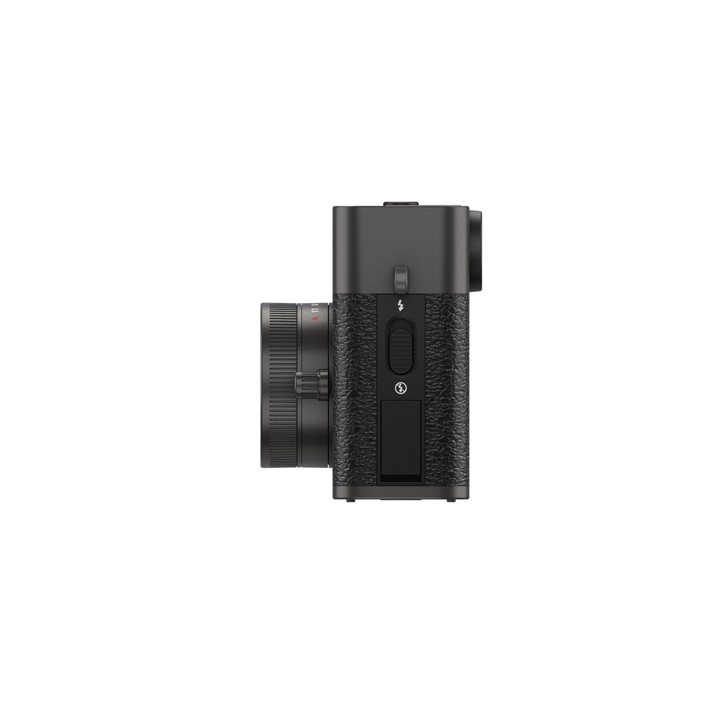 FUJIFILMX half Premium Compact Camera 2-in-1 Creative Mode (Charcoal Silver) (Used)