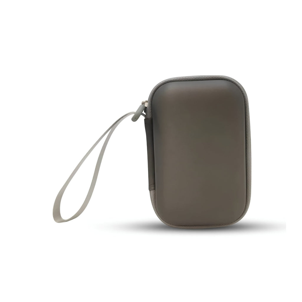 Akito Digital Camera Case for Plus10, C12, and Pico Cameras (Gray)