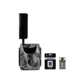 Spartan GoLive 4G/LTE Live Streaming Trail Camera Bundle