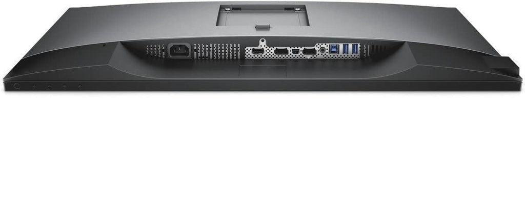 Dell UltraSharp U2717D Monitor, 27" QHD InfinityEdge, HDMI/DisplayPort (Certified Refurbished)