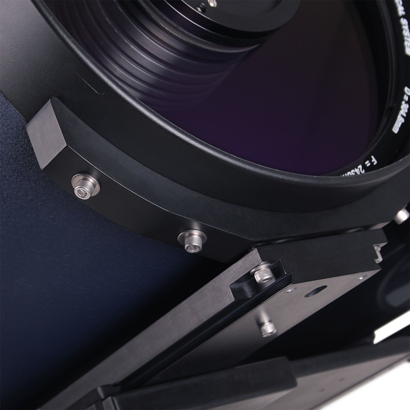 Meade LX850-ACF 12 f/8 Telescope with UHTC Coatings (Tube Only)