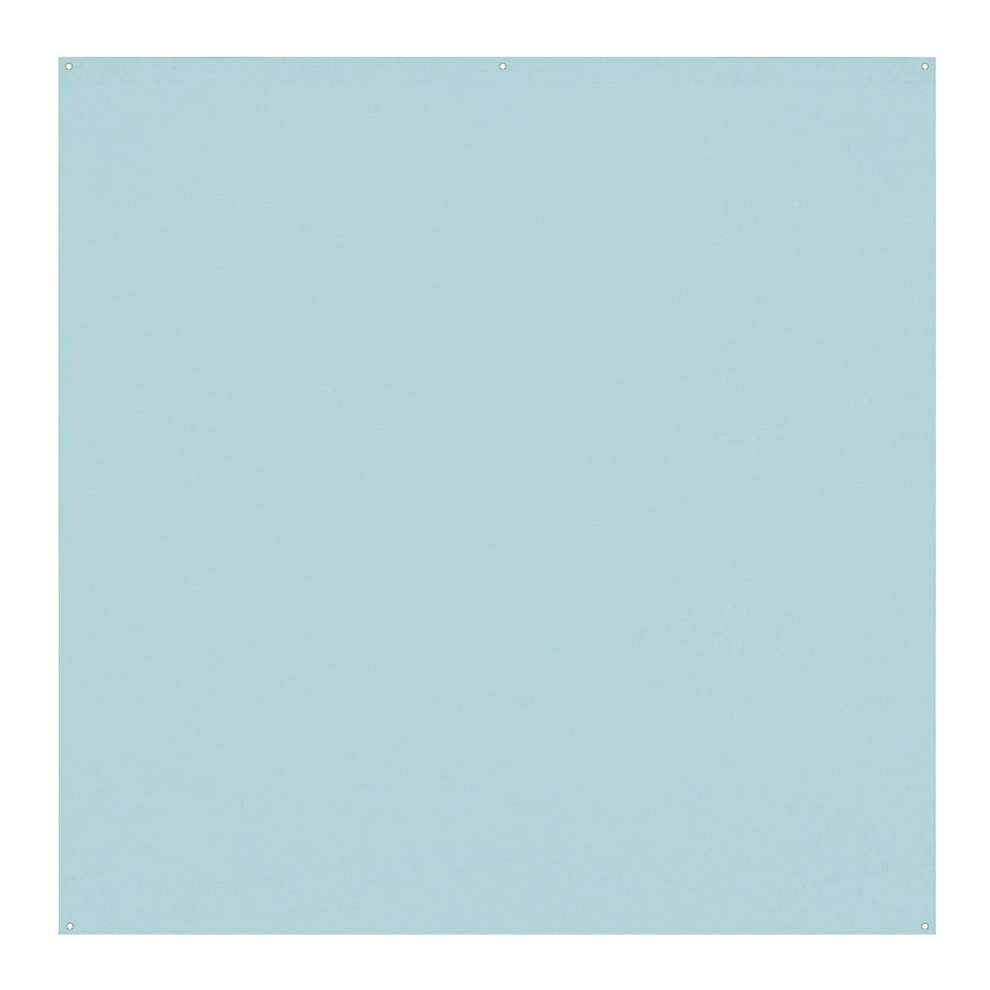Westcott X-Drop Pro Wrinkle-Resistant Backdrop (Pastel Blue, 8 x 8 Feet)