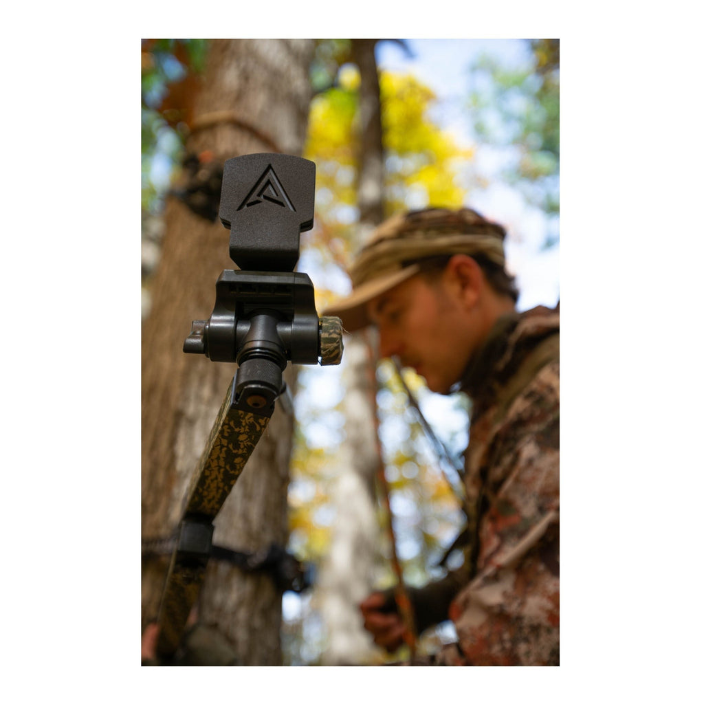 Painted Arrow MAG-PRO HEAD Magnetic Smartphone Tripod Head